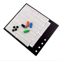 Protoboard 3.220 pontos