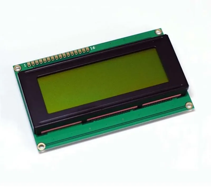 Display LCD 20x4 Azul - Imagem 2