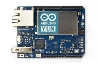 Arduino YÚN