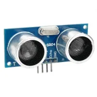 HC-SR04 - Sensor Ultrassônico de Distância
