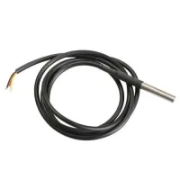 Sensor de temperatura DS18B20 - à prova d´água