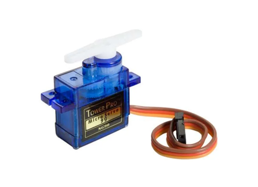 Micro Servo motor SG90 9g