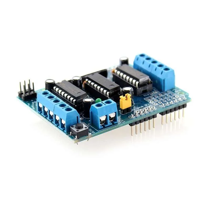 Shield Ponte H L293D