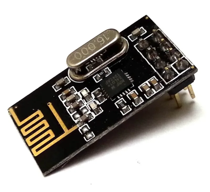 nrf24l01