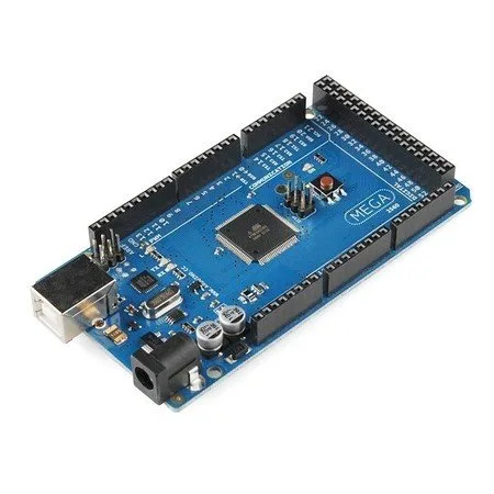 Arduino Mega