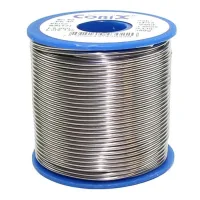 Estanho para solda 500g - Imagem 1