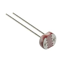 Sensor de Luminosidade LDR 5mm