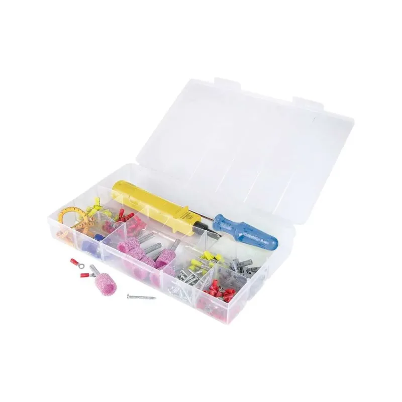 Caixa Organizadora VDS