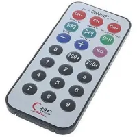 Controle Remoto 38kHz