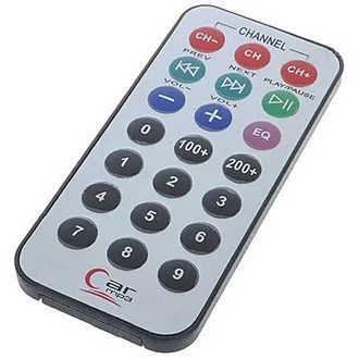 Controle Remoto 38kHz
