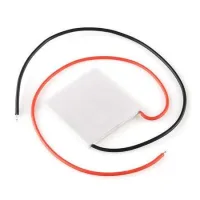 Pastilha Termoelétrica Peltier TEC1-12706 Cooler