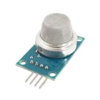 Sensor de gás MQ-135