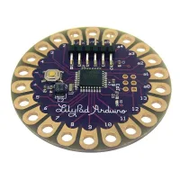Placa Lilypad - Compatível