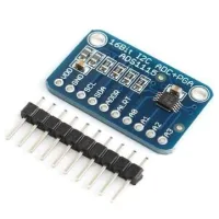 Módulo ADC ADS1115 - Imagem 1