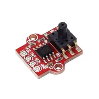 Módulo Sensor de Pressão Barométrico digital 0-40KPa