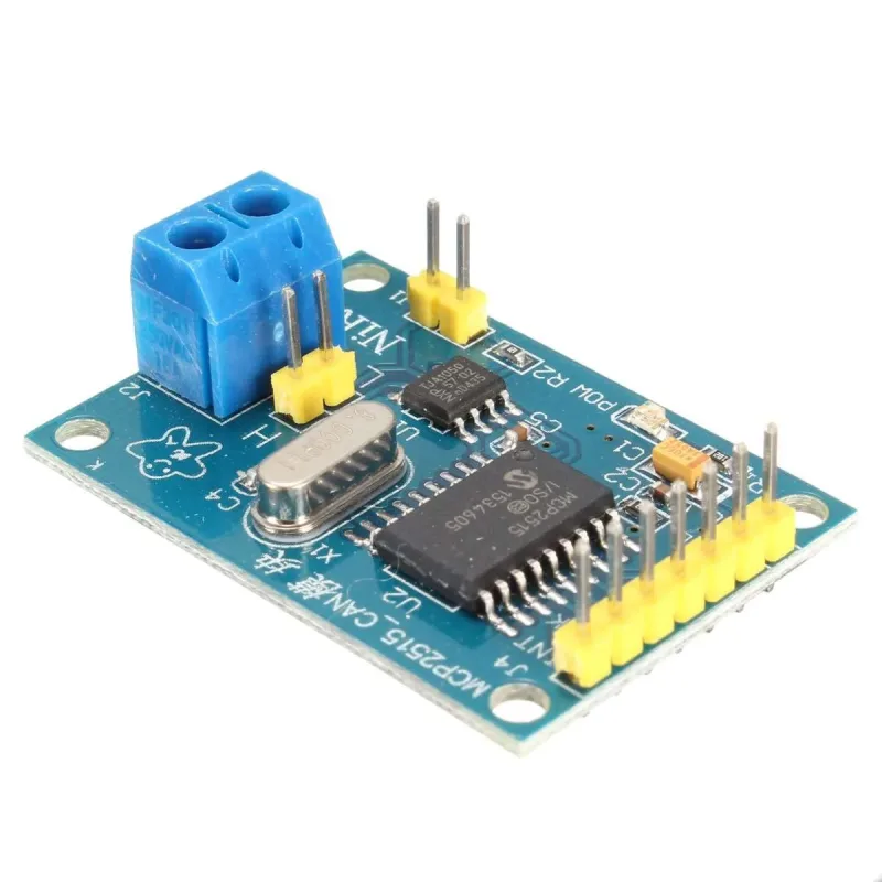 Módulo CAN BUS MCP2515 TJA1050 - Imagem 1