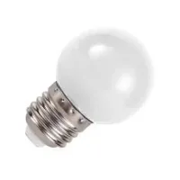 Lampada Bolim 7W 127V Branca C10