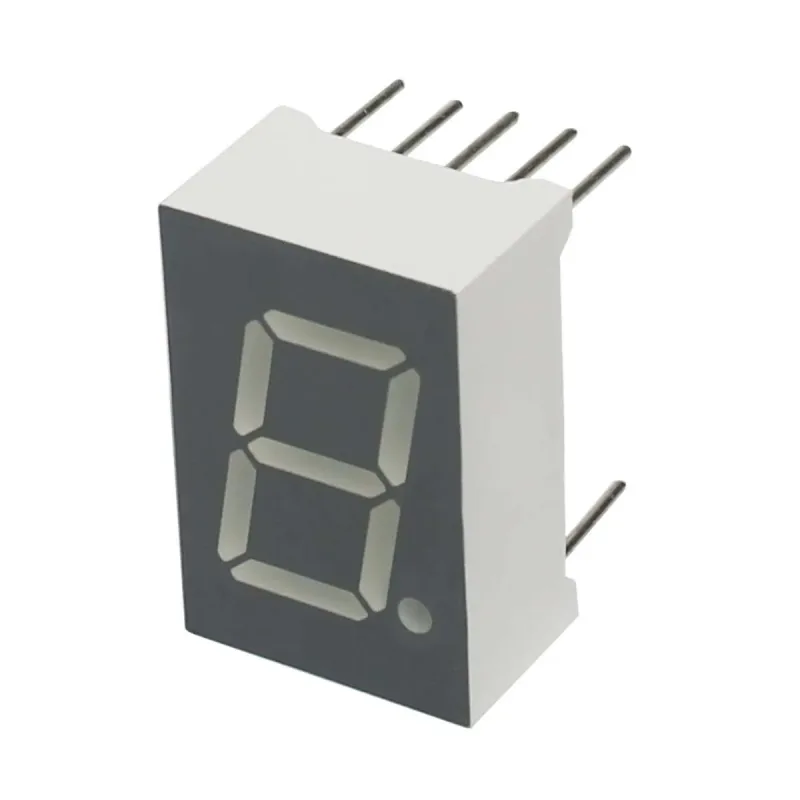 Display Led Cátodo Vermelho FYS-5611AS-21 - Imagem 1