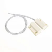 Sensor Magnético MC38 para alarme/porta