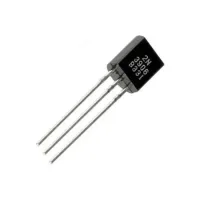 Transistor 2N3906 PNP