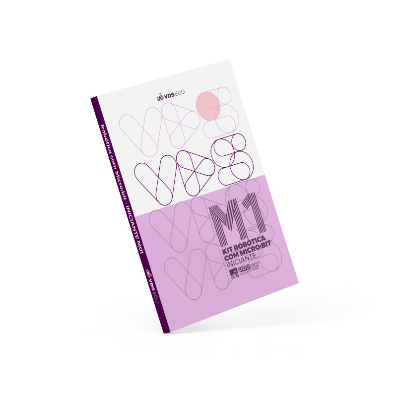 Kit Robótica Educacional com Micro:Bit - Nível 1 - Imagem 2