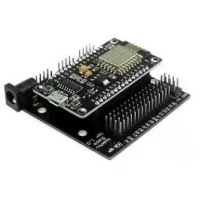 ESP32 e ESP8266