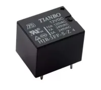 Relé 5V 10A - Imagem 2