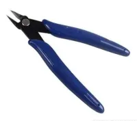 ALICATE DE PRECISÃO/ CORTE RENTE - Imagem 2