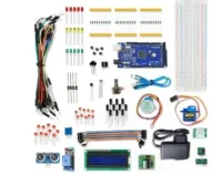 Kit Robótica Avançado com Placa Mega – VDS - Imagem 1