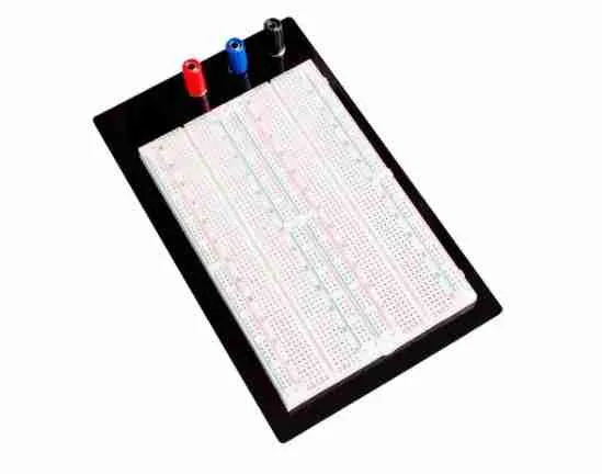 protoboard 2420 pontos