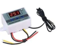 Termostato XH-W3002 Controlador De Temperatura