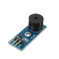 Módulo Buzzer Passivo 5V