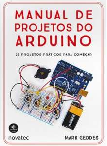 Manual de Projetos do Arduino