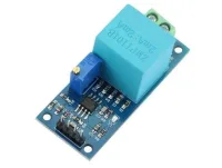 Módulo Sensor de Tensão AC - ZMPT101B
