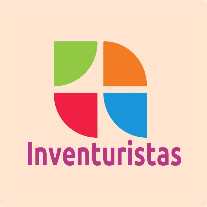 Kit Inventuristas Maker 1