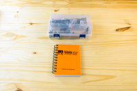 Kit Robótica Educacional com Livro Didático Impresso + Curso - Imagem 4