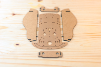 Kit Robótica Educacional com Livro Didático Impresso + Curso - Imagem 3