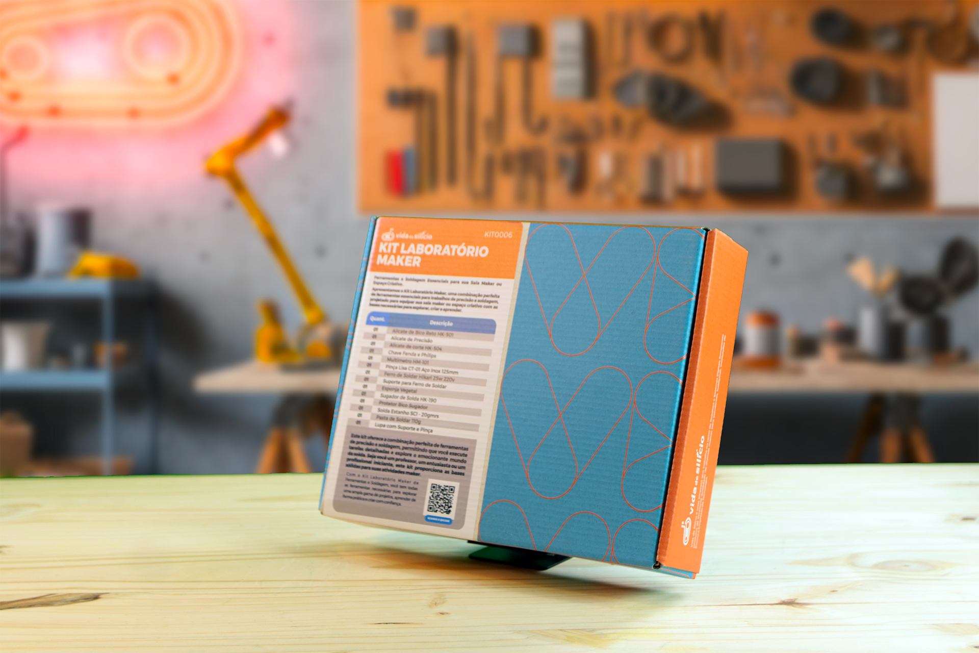 KIT LABORATORIO MAKER(3)