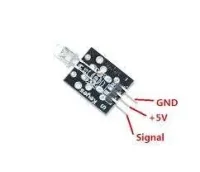 Módulo Receptor Infravermelho IR VS1838B KY-022 - Imagem 4