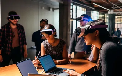 Os Impactos Sociais da Robótica Educacional: Fomentando Inovação e Resolução de Problemas nas Comunidades