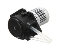 BOMBA DOSADORA PERISTALTICA 12V 3X5