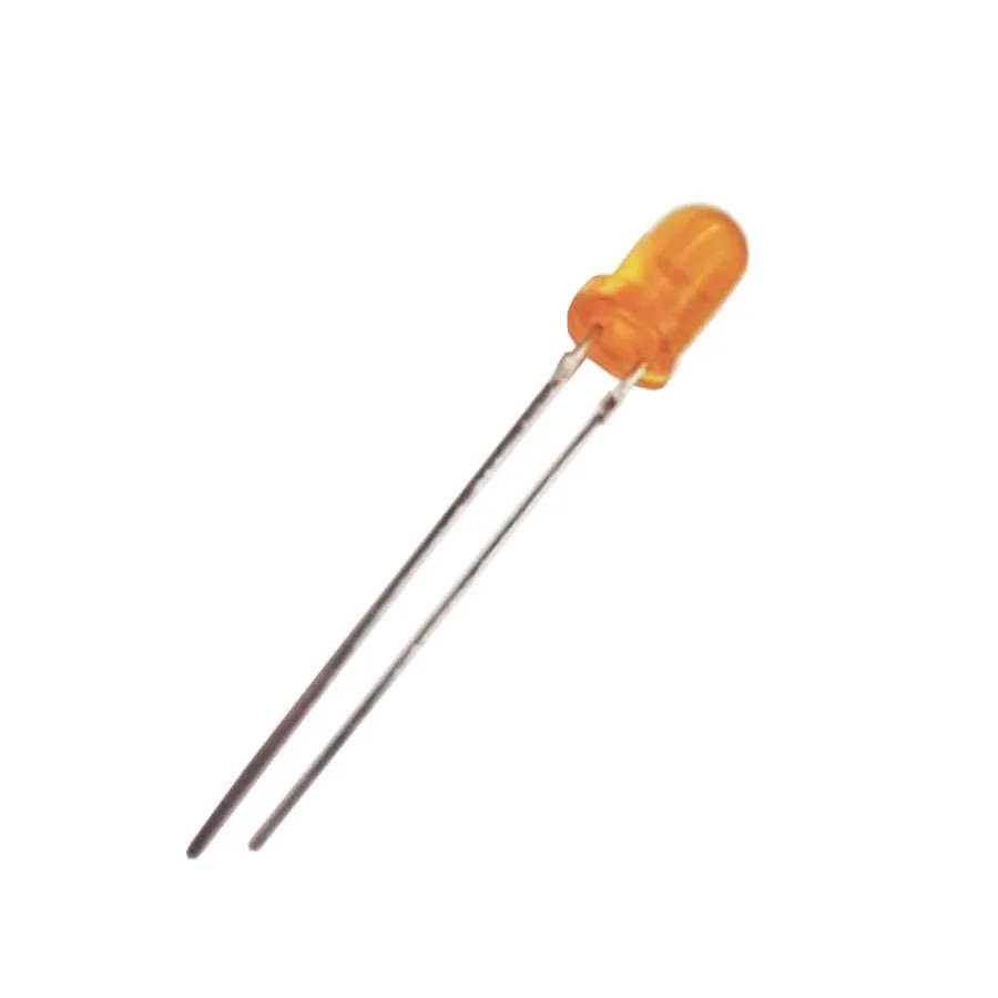 led_laranja