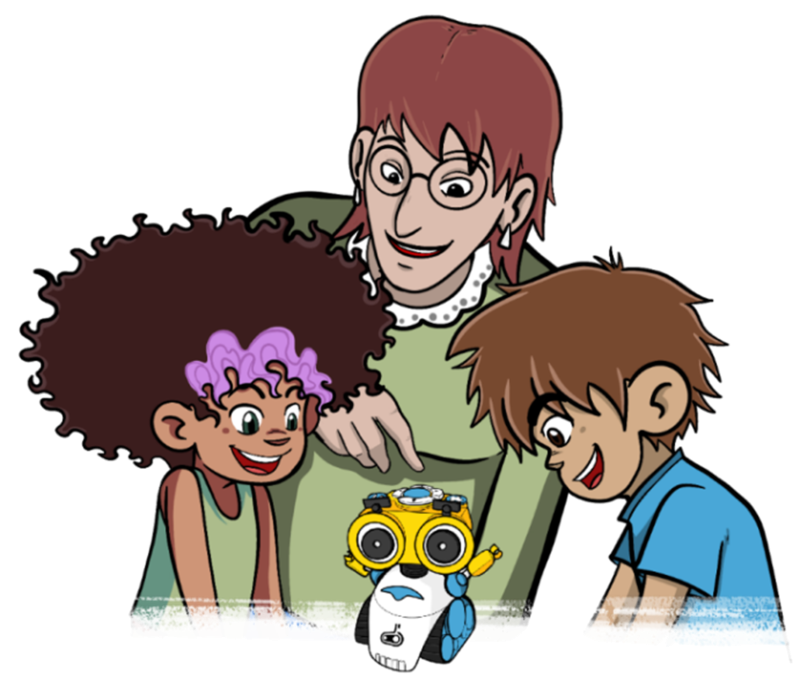 robotica educacao infantil